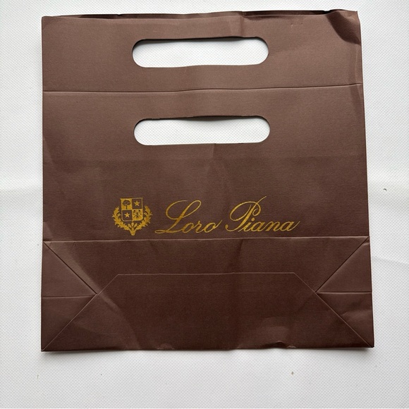 Loro Piana Fleece lined Straight Leg Jeans for women - Picture 16 of 16